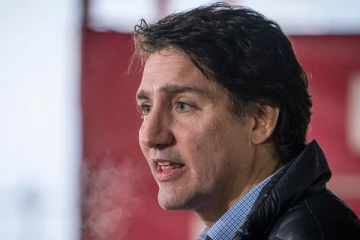 கனடா பிரதமர் ஜஸ்டின் ட்ரூடோ மனிப்புக் கோர வலியுறுத்தும் அமைப்பு: பின்னணி