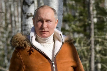 புடின் இந்தப் போரில் தான் தோற்றுவிட்டதை ஏற்கனவே உணரத் தொடங்கியுள்ளார்! விளாசிய அவரால் பதவிநீக்கப்பட்ட பிரபலம்