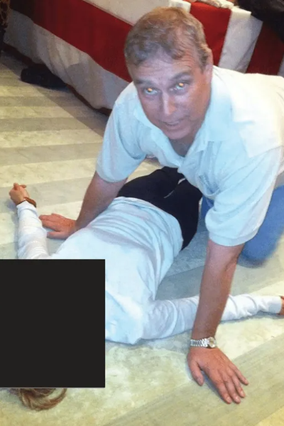 இளவரசர் ஆண்ட்ரூ சர்ச்சையால் மக்கள் ஆதரவை இழந்துவரும் ராஜகுடும்பம் | Support For Uk Royal Falls After Epstein Leaks