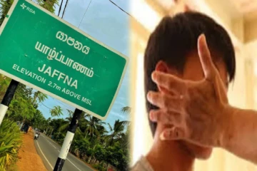 யாழில் ஆசிரியர் அறைந்ததால் மாணவனின் செவிப்பறை பாதிப்பு