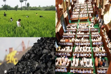 டெல்டாவில் நிலக்கரி எடுக்கும் திட்டம் - சட்டப்பேரவையில் கவன ஈர்ப்பு தீர்மானம்!