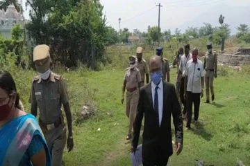 பச்சிளம் குழந்தை கொடூரமாக கொலை, தாய் மரணம் - குடும்பத்தினரை கைது செய்த போலீஸ்