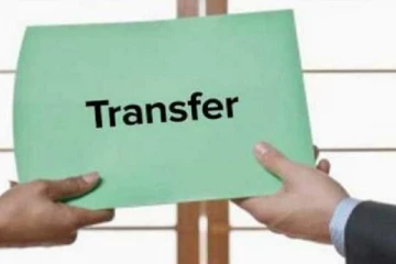 நிலத்தொடர்புகளற்ற தீவுகளில் பணியாற்றும் ஆசிரியர்களுக்கு முரணாக இடமாற்றம் வழங்குவதாக குற்றச்சாட்டு