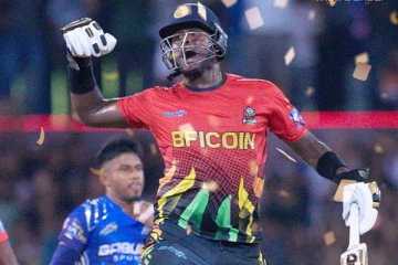 முதல் முறையாக LPL கோப்பையை கைப்பற்றிய கண்டி அணி! சாதித்துக் காட்டிய ஏஞ்சலோ மேத்யூஸ்