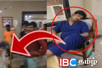 உயிருக்கு போராடிய இளைஞன்: சிகிச்சை அளிக்காமல் தூங்கிய இந்திய மருத்துவரால் ஏற்பட்ட விபரீதம்
