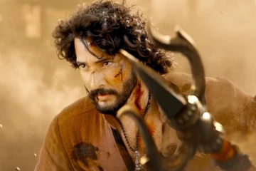 வாரணாசி படத்தின் பட்ஜெட் இவ்வளவு கோடியா? அடேங்கப்பா