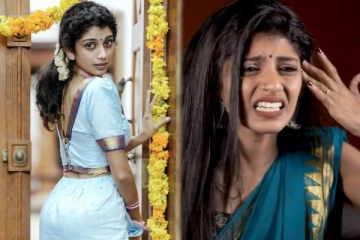 சிறுவயதில் உறவினரால் பாலியல் தொல்லை; குழந்தை பிறந்ததும்.. - நடிகை வேதனை!