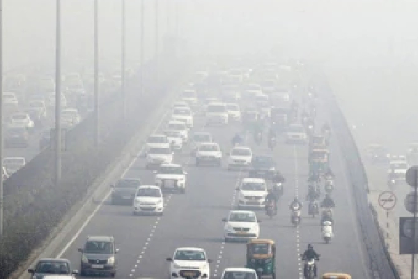 பொது மக்களுக்கு விடுக்கப்பட்ட எச்சரிக்கை : மோசமடையும் காற்றின் தரம் | Air Quality Worsens In Several Cities