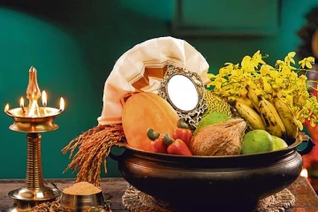 சித்திரை புத்தாண்டு அன்று வீட்டில் எலுமிச்சை வைத்து கட்டாயம் வழிபட வேண்டுமாம்