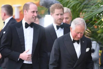 “தந்தையும் சகோதரனும் எனக்கு திரும்ப வேண்டும்” நேர்காணலில் இளவரசர் ஹரி குற்றச்சாட்டு