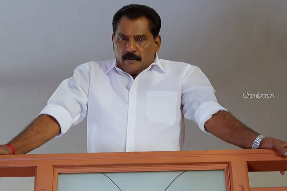 ஆலிவர் பின்னால் இருக்கும் அந்த நபர் இவர்தானா, அடுத்த வில்லன் ரெடி... எதிர்நீச்சல் தொடர்கிறது சீரியல் புரொமோ | Ethirneechal Thodargiradhu Serial Special Promo