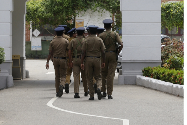 போதைப்பொருள் விற்பனையில் ஈடுபட்டு வந்த 12 பேர் கைது | 12 Arrested For Drug Trafficking