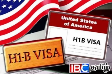 அமெரிக்க H-1B விசாவினால் பாரிய சிக்கலில் அமெரிக்கர்கள்!