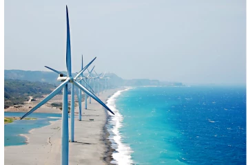 மன்னார் முள்ளிக்குளம் காற்றாலை மின்சார மைய திட்டம் காலதாமதமாகுமென அறிவிப்பு