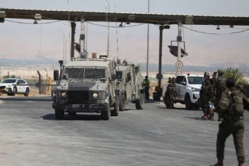 இஸ்ரேல் எல்லையில் பகீர் சம்பவம்... பிராந்தியம் முழுக்க வியாபிக்கும் காஸா போர்