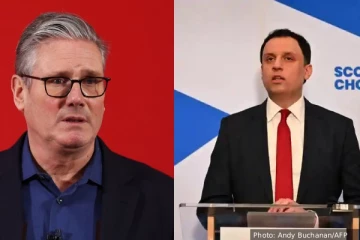 பிரதமர் பதவியில் இருந்து ஸ்டார்மர் விலக வேண்டும்: லேபர் கட்சி தலைவர் பகிரங்க அழைப்பு