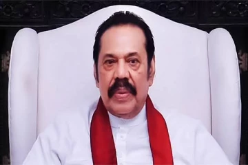 சிறை செல்ல ஆயத்தமான மஹிந்த ராஜபக்ஷ தீவிர சிகிச்சைப் பிரிவில் அனுமதி!