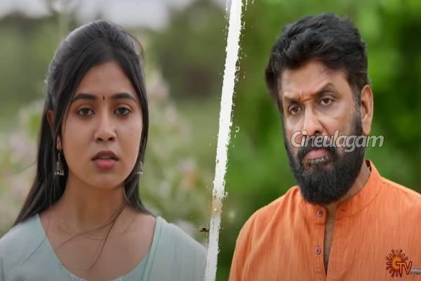 ஆபத்தான நிலையில் ஈஸ்வரி, தனது அம்மாவுக்கு செக் வைத்த ஆதி குணசேகரன்.. எதிர்நீச்சல் தொடர்கிறது பரபரப்பு புரொமோ | Ethirneechal Thodargiradhu Serial Promo