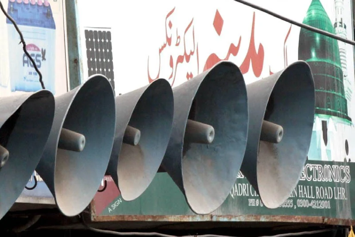 இலங்கையில் ஒலிபெருக்கிகளைப் பயன்படுத்துவோருக்கு வெளியான முக்கிய தகவல் | Information Released For Loudspeaker Users