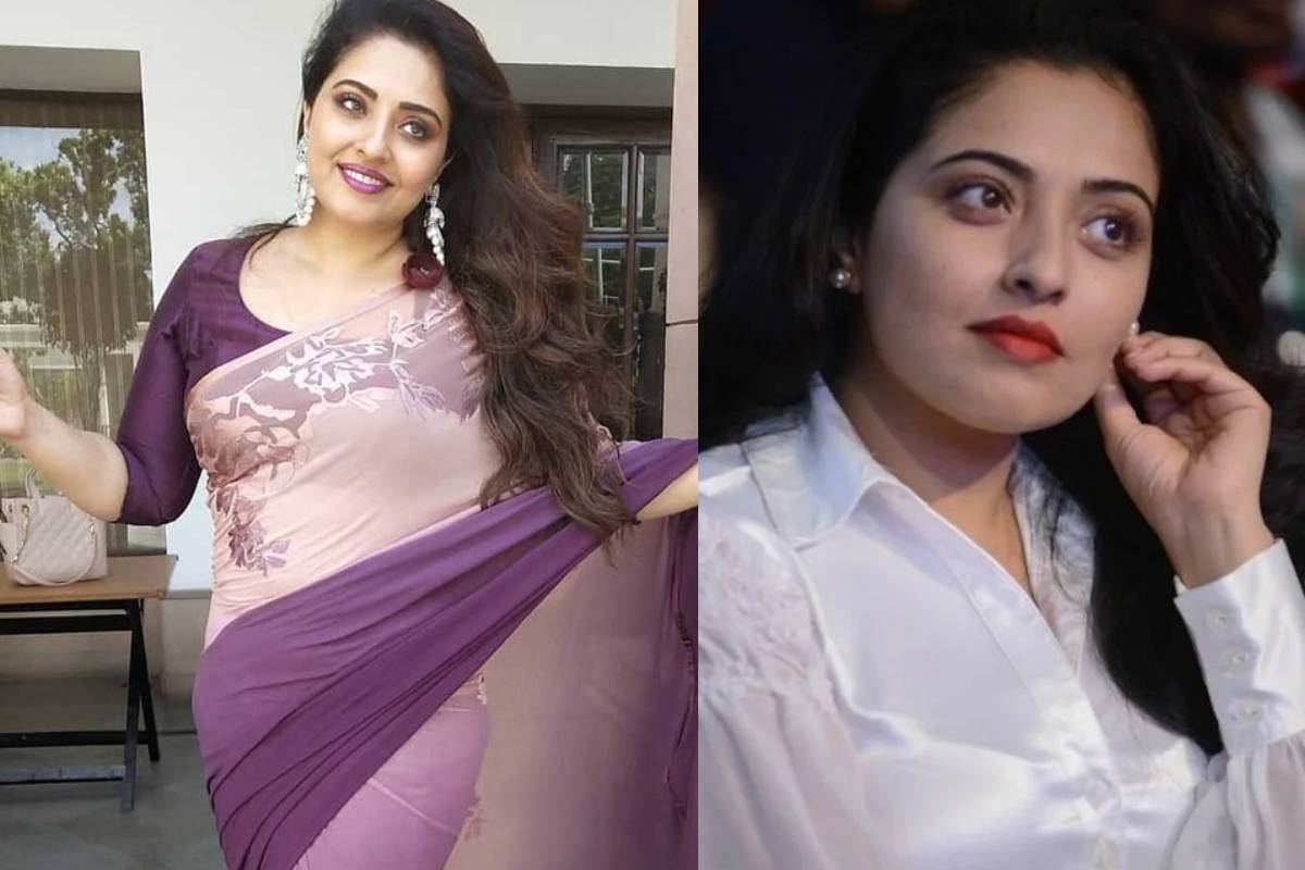 இயக்குநர் கையில் தான் என் வாழ்க்கை இருந்துச்சு..ஆனா இப்போ!! நடிகை மும்தாஜ் வேதனை.. | Mumtaz Opens Up On Dark Side Of Cinema Actress