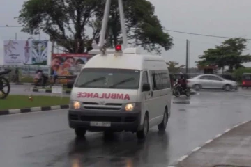 இரவாகியும் வீடு திரும்பாத இளம் குடும்பஸ்தர் தலையில் வெட்டுக் காயங்களுடன் மீட்பு