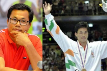 பிரபல குத்துச்சண்டை வீரர் புற்றுநோயால் மரணம்