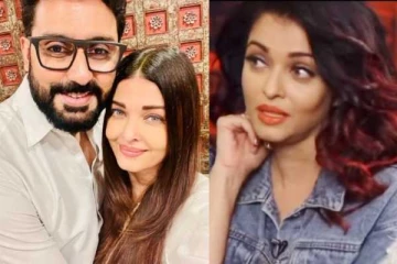 காதல் கணவரால் சூப்பர் ஸ்டாருக்கு ஜோடியாக மறுத்த ஐஸ்வர்யா ராய்.. காரணம் இதுதானாம்..