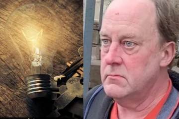 பிரித்தானியாவில் நடந்த மின்சார திருட்டு: அதிர்ச்சியில் உறைந்த அண்டை வீட்டுக்காரர்!