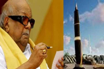 கலைஞரின் பேனா தலை குனிந்தபோதெல்லாம் தமிழ்நாடு தலை நிமிர்ந்தது : முதலமைச்சர் ஸ்டாலின்