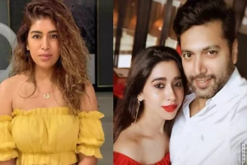 ஆதரவான துணை வேண்டும் - ஆர்த்தி ரவியின் அறிக்கைக்கு கெனிஷா பதிலடி