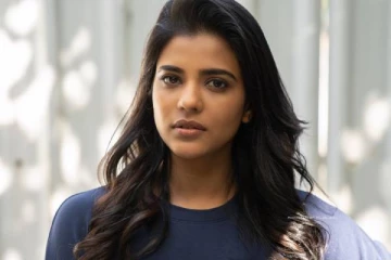 நடிகை ஐஸ்வர்யா ராஜேஷின் ட்விட்டர் பக்கம் ஹேக்.. ரசிகர்களுக்கு எச்சரிக்கை