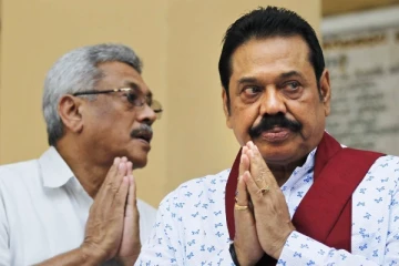 நாட்டை விட்டு தப்பியோடிய கோட்டாபய..! பல உண்மைகளை வெளியிட்ட மகிந்த