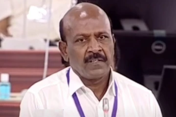 இணை நோய் உள்ளவர்கள் கொஞ்சம் எச்சரிக்கையாக இருக்க வேண்டும் - அமைச்சர் மா.சுப்பிரமணியன்