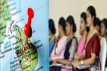 இலங்கையில் இலட்சக்கணக்கான வேலை வாய்ப்பு வெற்றிடங்கள்: அமைச்சர் வெளியிட்ட அறிவிப்பு