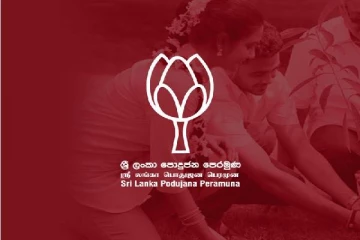 உயர் மட்ட தலைவர்கள் எவரும் நாட்டில் இருந்து தப்பிச் செல்லவில்லை:பொதுஜன பெரமுன