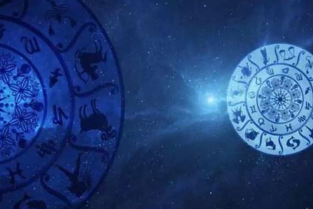 2026: ஏப்ரல் மாதம் கடைசி 4 நாட்கள் நடக்கப்போகும் அதிசியம்.. யோகம் பெரும் ராசிகள் | Planet Changes At April End Bring Luck To 4 Zodiac