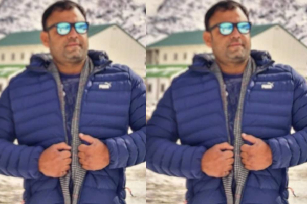 Huma Qureshi cousin brother Asif