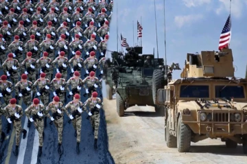 இராணுவ பலம் அதிகம் உள்ள நாடுகள்! முதலிடம் எந்த நாட்டுக்குத் தெரியுமா