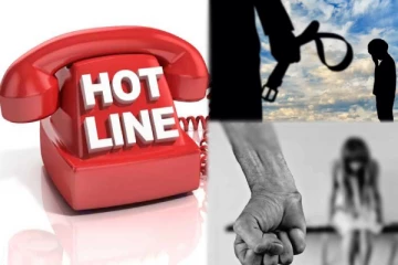 பெண்கள் மற்றும் குழந்தைகளின் பாதுகாப்புக்காக புதிய தொலைபேசி இலக்கம் அறிமுகம்