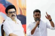 பொறாமையால் பொங்கிப் பொருமிக் கொண்டிருக்கும் மு.க.ஸ்டாலின் - அமைச்சர் ஆதவ் விமர்சனம்