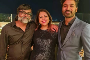 என்ன துணை வேண்டி கிடக்கிறது.. மனைவியை பிரிகிறாரா தனுஷ் அண்ணன் செல்வராகவன்?