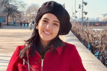 புதிய சீரியலில் கமிட்டாகியுள்ள நடிகை பாவனி ரெட்டி- அவரே வெளியிட்ட படப்பிடிப்பு போட்டோ