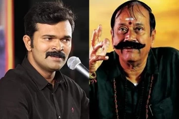 கேடுகெட்ட கேவலமான குப்ப படம், எச்.ராஜா படத்தை விளாசிய சாட்டை