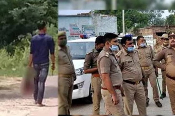 தங்கையின் தலையுடன் காவல் நிலையத்தில் சரணடைந்த அண்ணன்!