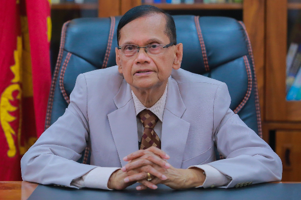 இந்தியாவிற்கு பயணமாகவுள்ள சிறிலங்கா வெளிவிவகார அமைச்சர்! - ஐபிசி தமிழ்