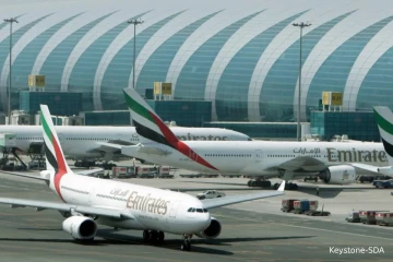 மத்திய கிழக்கில் சிக்கியிருந்த சுவிஸ் நாட்டவர்கள் தொடர்பில் அரசு வெளியிட்டுள்ள செய்தி