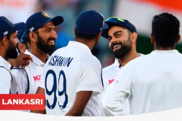 இங்கிலாந்துக்கு எதிரான முதல் டெஸ்டில் களமிறங்கும் இந்திய வீரர்கள் 11 பேரின் விபரம் வெளியானது! தமிழக வீரருக்கு வாய்ப்பு