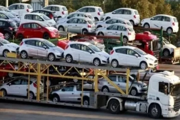 வாகன இறக்குமதி குறித்து வெளியான முக்கிய அறிவிப்பு!