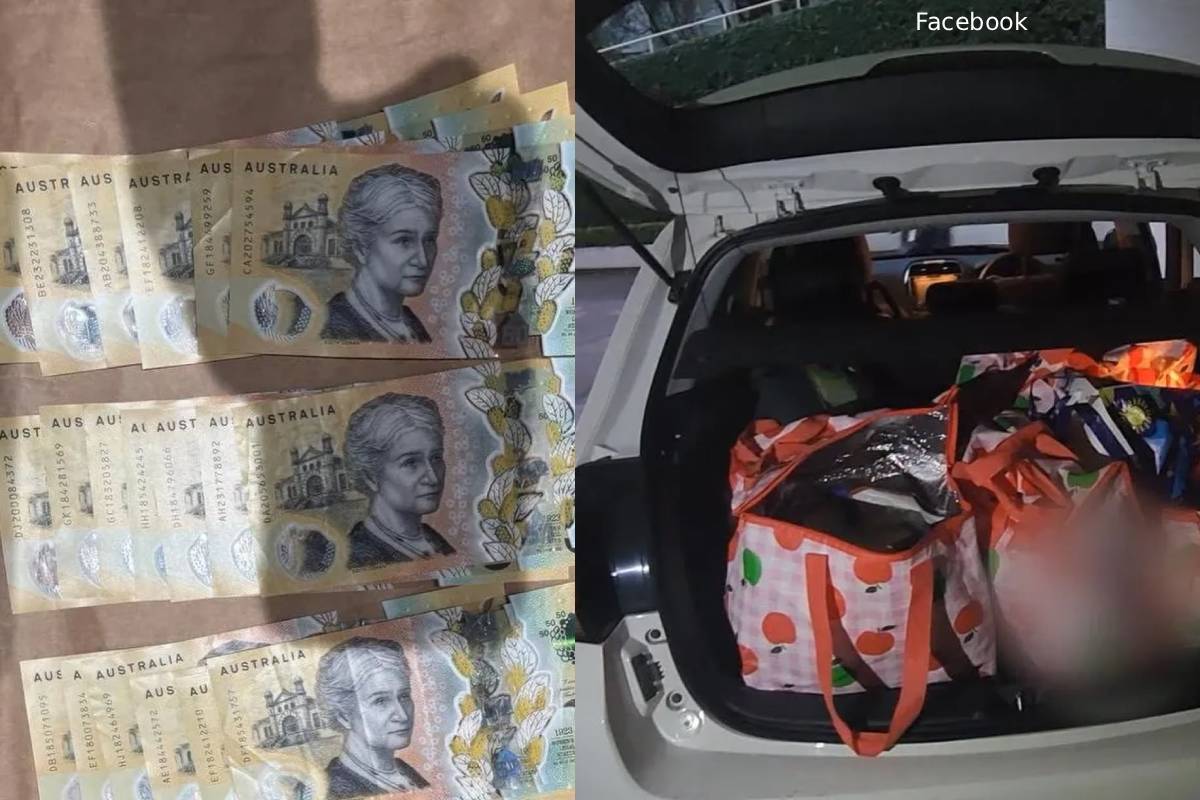 british couple arrested in australia