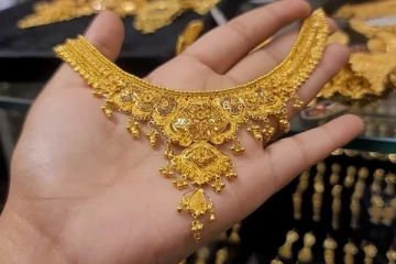 இலங்கையில் இன்று தங்கம் விலையில் மாற்றம்!